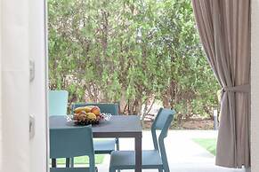 Le dune RELAX camere cucina&piscina