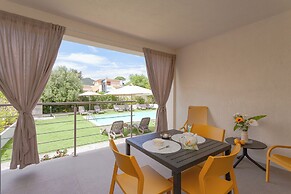 Le dune RELAX camere cucina&piscina