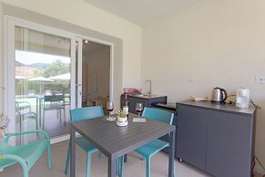 Le dune RELAX camere cucina&piscina
