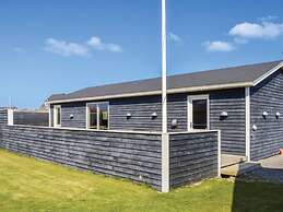 4 Star Holiday Home in Thyboron