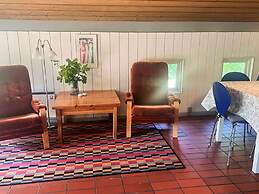 6 Person Holiday Home in Jerup