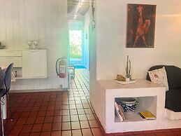 6 Person Holiday Home in Jerup