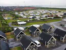 4 Star Holiday Home in Thyboron