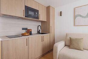 Chic and Cosy Apartment - 1br- 4P- Bourse