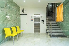JB RESIDENCY