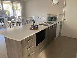 Atwell Family Accommodation