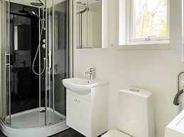 4 Star Holiday Home in Sollentuna