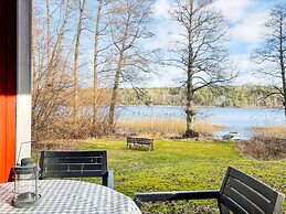 4 Star Holiday Home in Sollentuna
