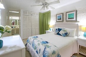 Bora Bora 4 Bedroom Home