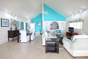 Bora Bora 4 Bedroom Home