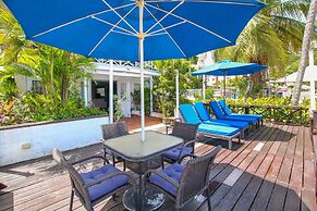 Bora Bora 4 Bedroom Home