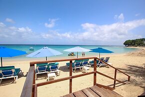 Bora Bora 4 Bedroom Home