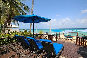 Bora Bora 4 Bedroom Home