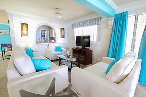 Bora Bora 4 Bedroom Home