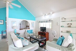 Bora Bora 4 Bedroom Home