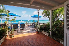Bora Bora 4 Bedroom Home
