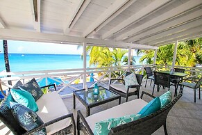 Bora Bora 4 Bedroom Home