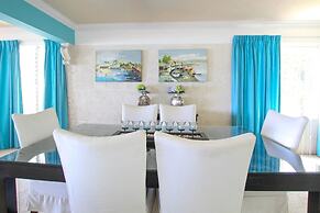 Bora Bora Lower 2 Bedroom Apts