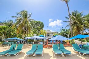 Bora Bora Lower 2 Bedroom Apts