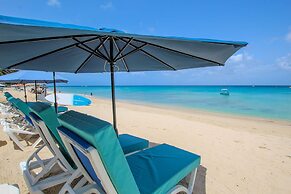 Bora Bora Lower 2 Bedroom Apts