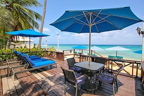Bora Bora Lower 2 Bedroom Apts