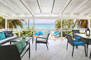 Bora Bora Upper 2 Bedroom Apts