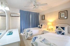 Bora Bora Upper 2 Bedroom Apts