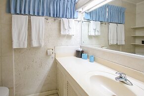 Bora Bora Upper 2 Bedroom Apts