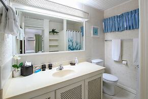 Bora Bora Upper 2 Bedroom Apts