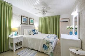 Bora Bora Upper 2 Bedroom Apts