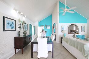 Bora Bora Upper 2 Bedroom Apts