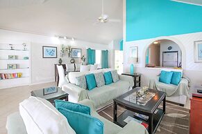 Bora Bora Upper 2 Bedroom Apts
