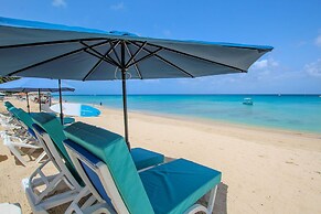 Bora Bora Upper 2 Bedroom Apts