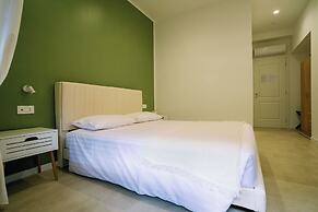4 Seasons Roma Trastevere