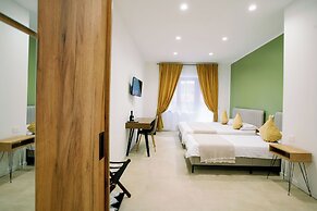 4 Seasons Roma Trastevere