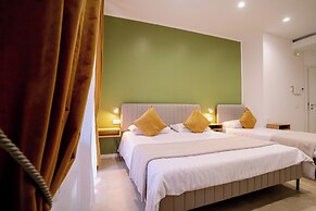 4 Seasons Roma Trastevere