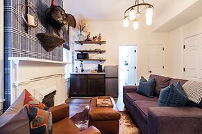 The Woodford Hotel