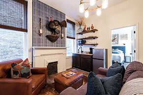 The Woodford Hotel