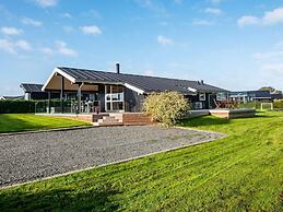 4 Star Holiday Home in Juelsminde