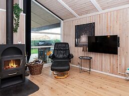 4 Star Holiday Home in Juelsminde