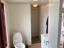 6 Person Holiday Home in Logstor