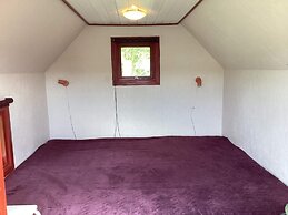 6 Person Holiday Home in Logstor