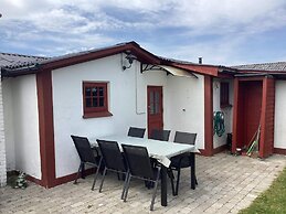 6 Person Holiday Home in Logstor