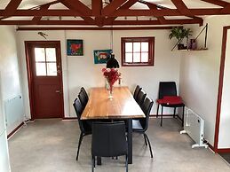 6 Person Holiday Home in Logstor