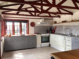 6 Person Holiday Home in Logstor