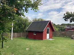 6 Person Holiday Home in Logstor