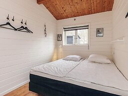 5 Person Holiday Home in Nakskov