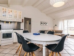 5 Person Holiday Home in Nakskov