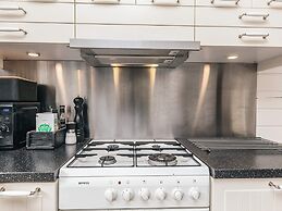 5 Person Holiday Home in Nakskov
