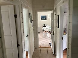 5 Person Holiday Home in Nakskov